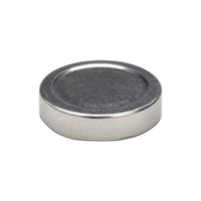 Sud Capsule Tappo Twist-Off 63mm con Flip Alto 100 Pezzi