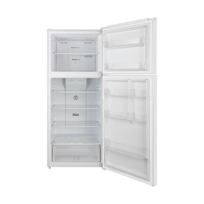 Candy CDG5T717EW Frigorifero Doppia Porta 410 L 168 cm Classe E 41 dB No Frost colore Bianco