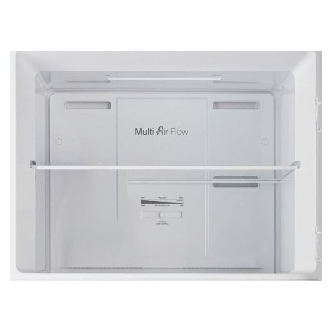 Candy CDG5T717EW Frigorifero Doppia Porta 410 L 168 cm Classe E 41 dB No Frost colore Bianco