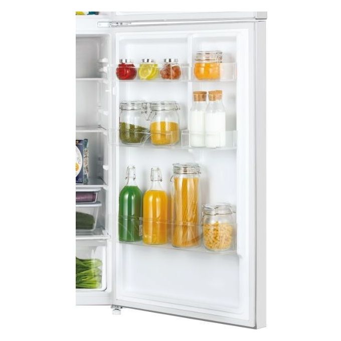 Candy CDG5T717EW Frigorifero Doppia Porta 410 L 168 cm Classe E 41 dB No Frost colore Bianco