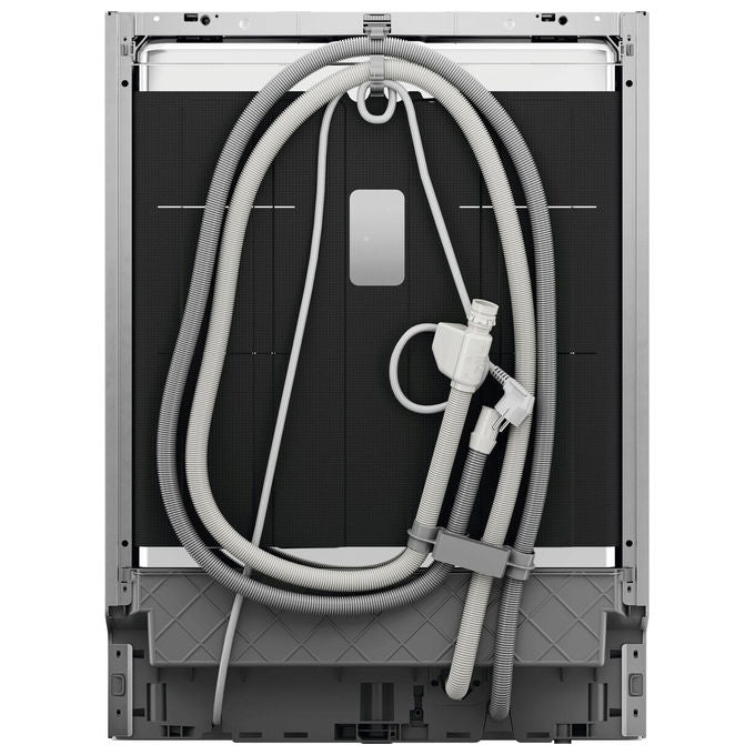 Electrolux 911 472 066 Serie 700 Lavastoviglie A scomparsa totale 13 coperti Classe B AirDry Tecnologia Inverter (60x55x81.5 cm) colore Nero