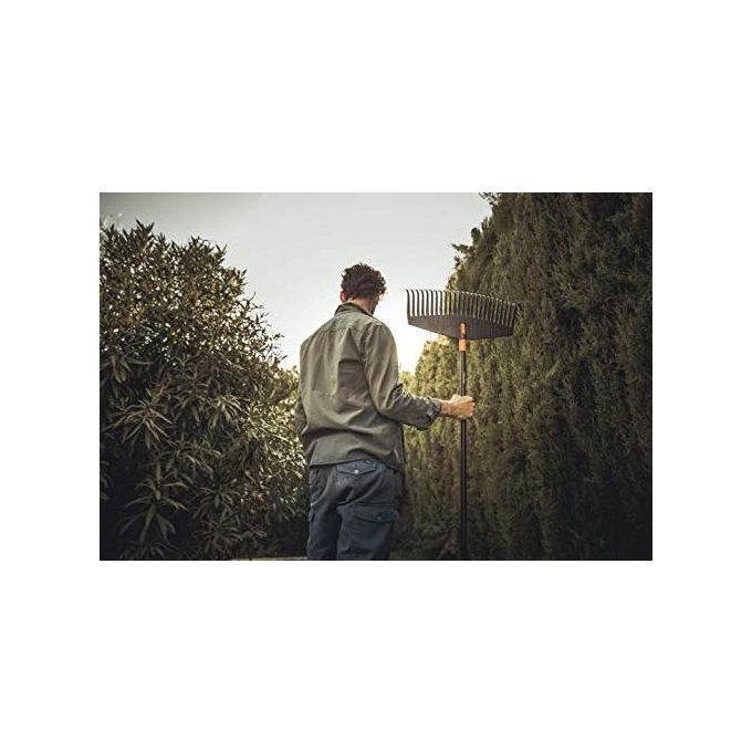 Fiskars Manico Alluminio Per Scope