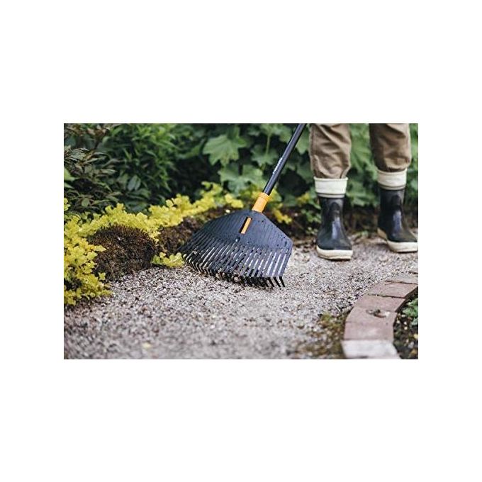 Fiskars Manico Alluminio Per Scope