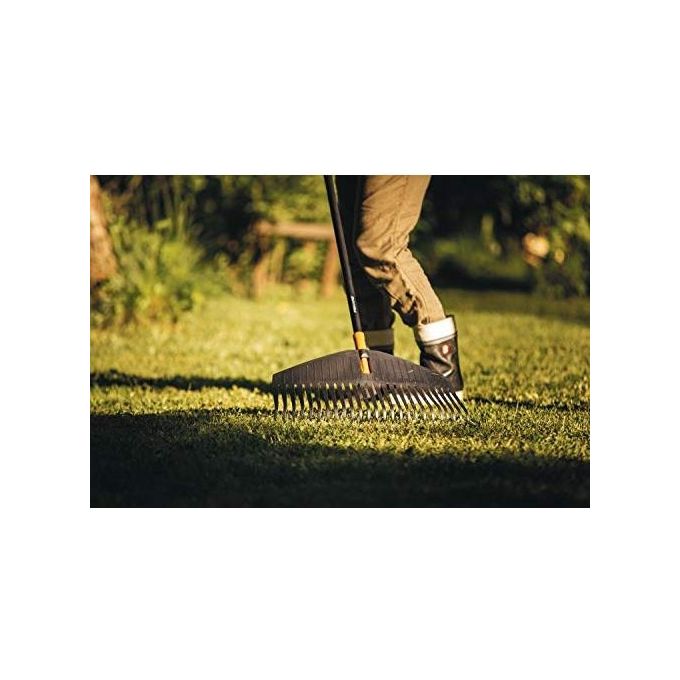 Fiskars Manico Alluminio Per Scope
