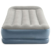 Intex Materasso Pillow Rest Mid-Rise Singolo Dura Beam Con Tecnologia Fiber Te