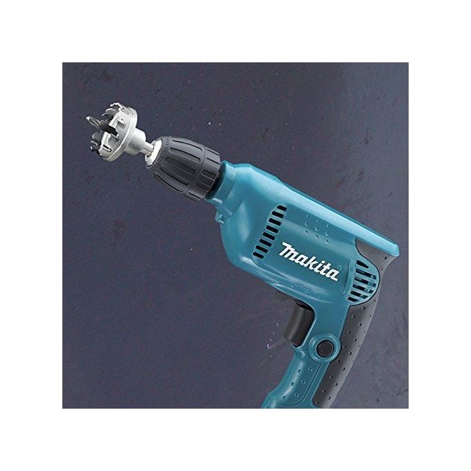 Makita 6413 Trapano Avvitatore 3400 Giri-min 240V