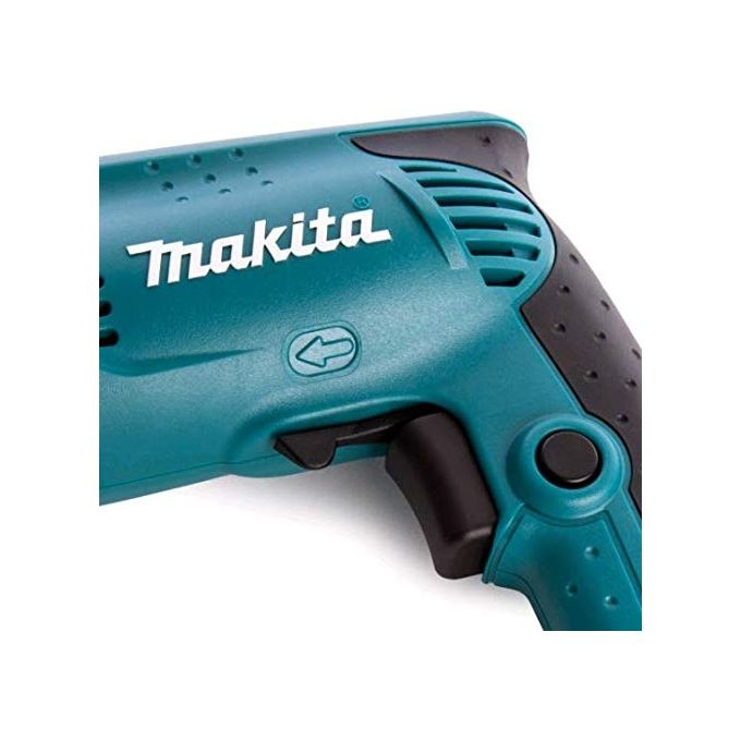 Makita 6413 Trapano Avvitatore 3400 Giri-min 240V