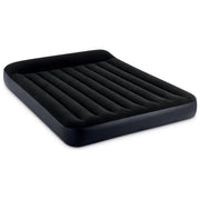 Intex Materasso Dura-Beam Pillow Rest King con Tecnologia Fiber Tech 182X203X25 Cm I,2