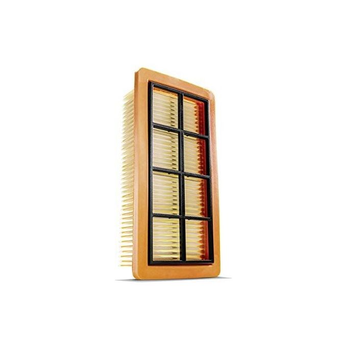 Karcher 6.415-953.0 Filtro Plissettato Piatto