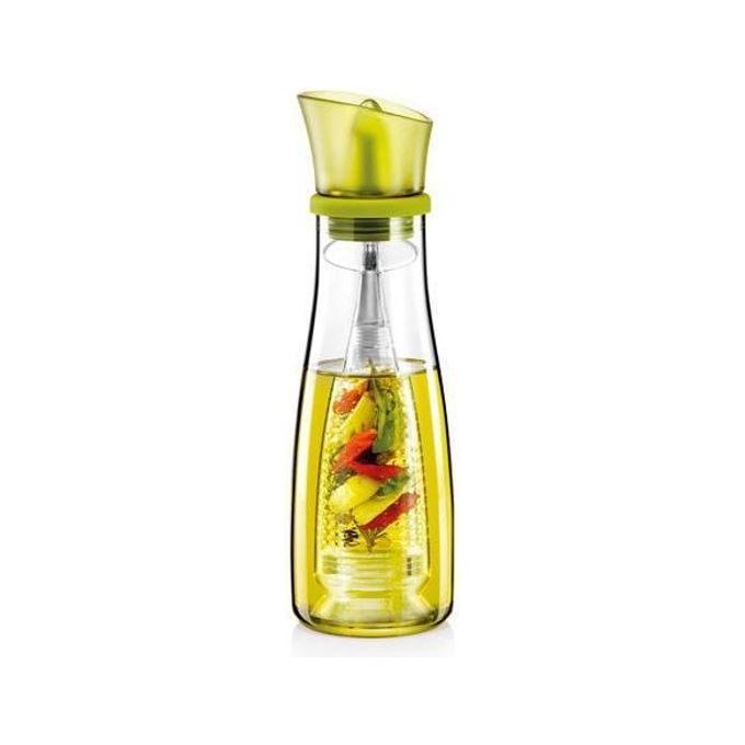 Tescoma Dosatore olio con infusore ml 250 Vitamino