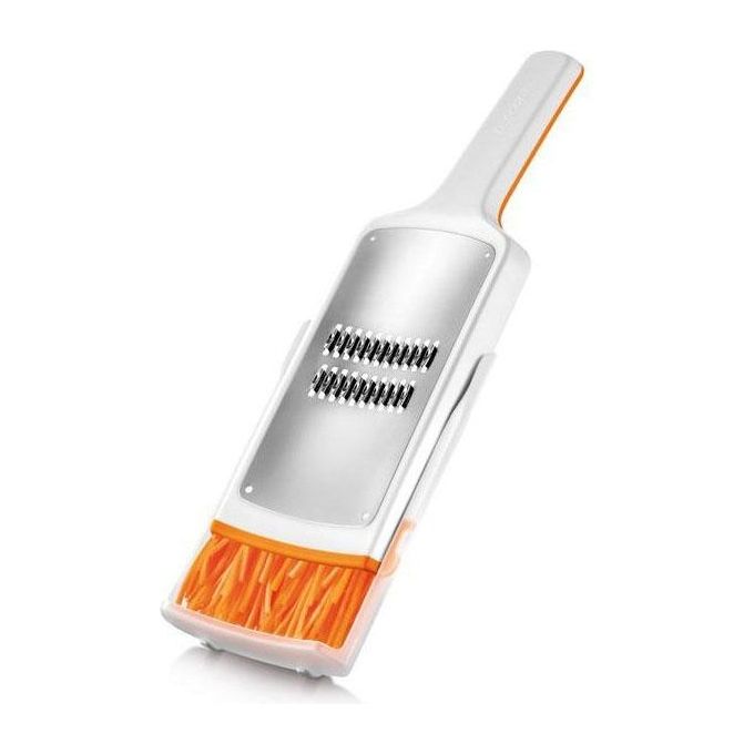 TESCOMA Grattugia Raccoglitore Julienne Handy Tescoma