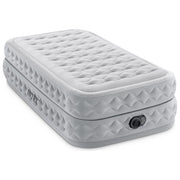 Intex 64488ND Materasso Dura-Beam Supreme Air-Flow Autogonfiante 99x191x51 cm