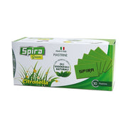 Spira Green Piastrine di Ricambio agli Olii Essenziali Confezione 30 Pezzi per Elettroemanatore