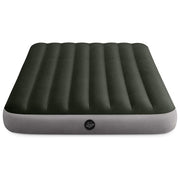 Intex Materasso Prestige Piazza E Mezza Con Pompa A Batteria Cm 137X191X25 I,3