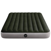 Intex Materasso Prestige Matrimoniale con Pompa A Batteria Cm 152X203X25 I,3