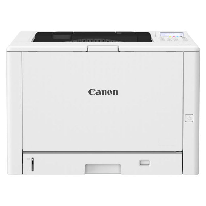 Canon, Stampante Laser A Colori i-SENSYS X C1936P, A3