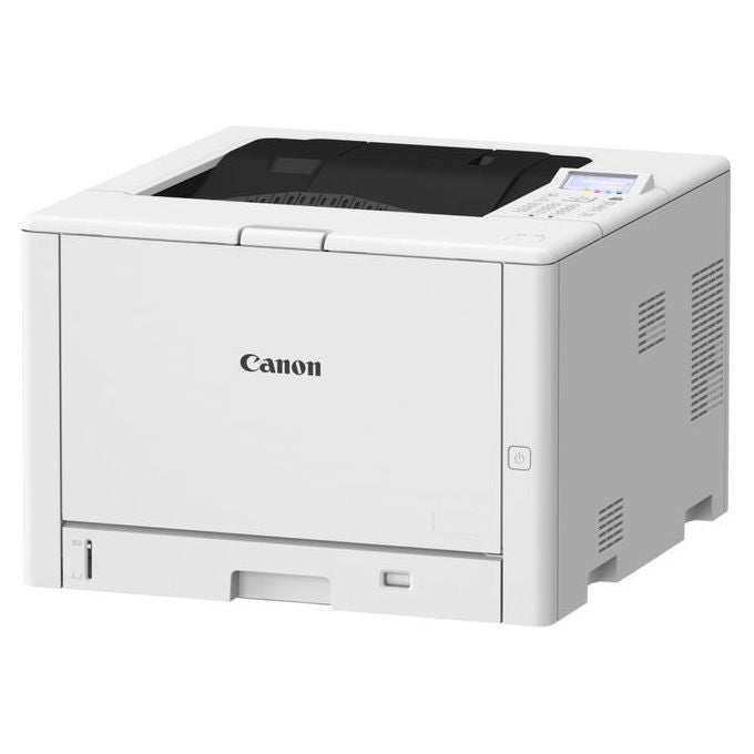Canon, Stampante Laser A Colori i-SENSYS X C1936P, A3