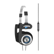 Koss SPORTA PRO Cuffie Cablato A Padiglione 15 - 25000 Hz 60 Ω 103 dB 1,2 m colore Nero
