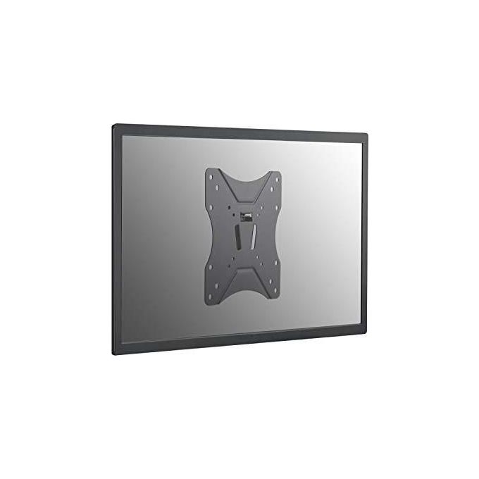 Equip 650401 Supporto da Parete per Tv a Schermo Piatto 42'' Nero
