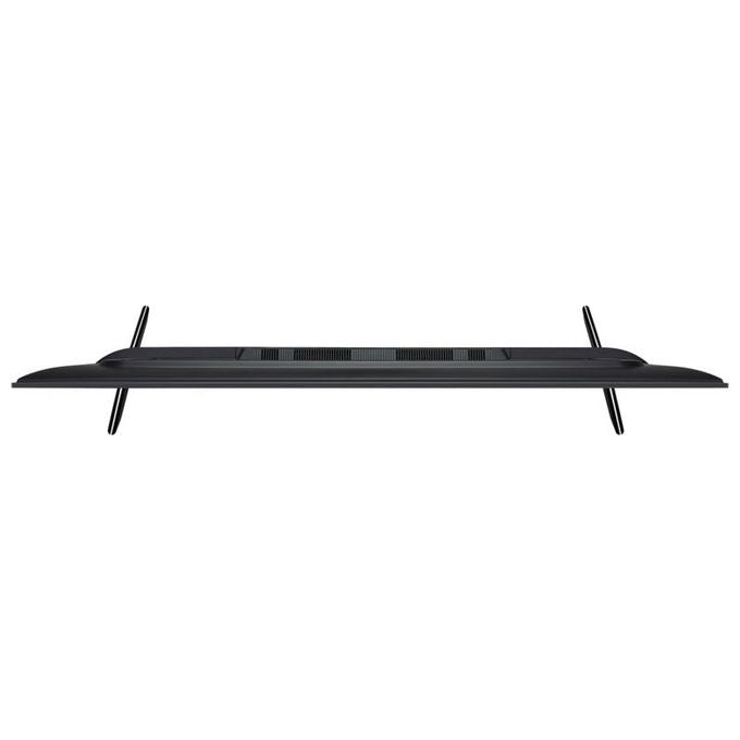 LG tv led 65 pollici 65UA73003LA, 4K Ultra HD, smart tv webOS 25, wi-fi, bluetooth, direct-LED, 3 HDMI 2.1, DVB-T2, nero