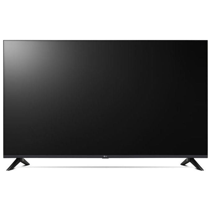 LG tv led 65 pollici 65UA73003LA, 4K Ultra HD, smart tv webOS 25, wi-fi, bluetooth, direct-LED, 3 HDMI 2.1, DVB-T2, nero