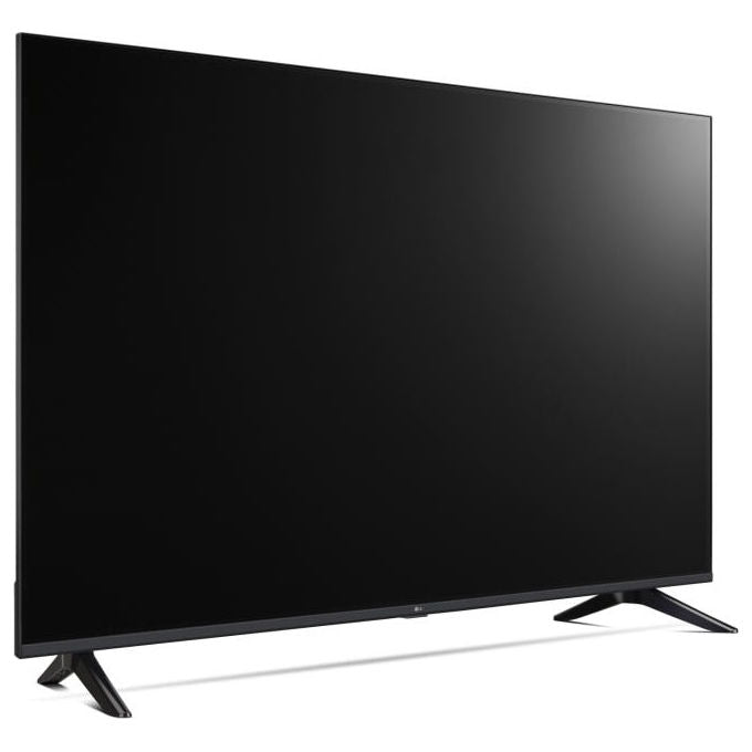 LG tv led 65 pollici 65UA73003LA, 4K Ultra HD, smart tv webOS 25, wi-fi, bluetooth, direct-LED, 3 HDMI 2.1, DVB-T2, nero