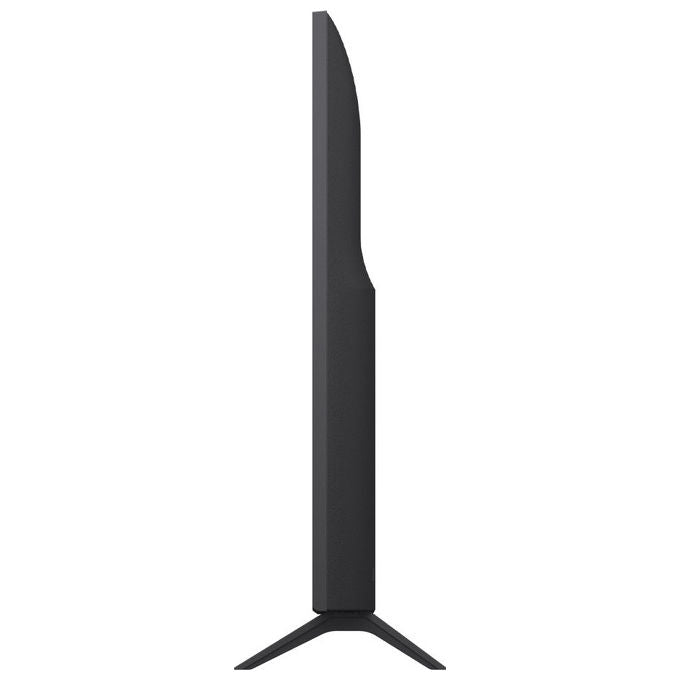 LG TV Hotel 65'' 65UK660H0LA Nero Antracite Display professionale