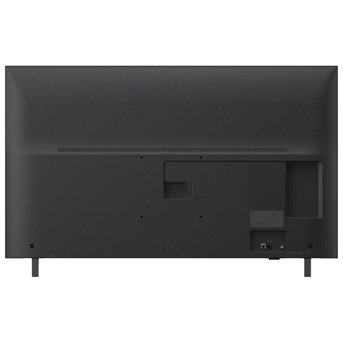 LG TV Hotel 65'' 65UK660H0LA Nero Antracite Display professionale