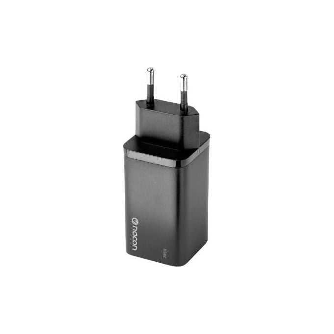 Nacon, Adattatore AC 65W per Switch 2, Ricarica Rapida