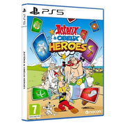 Nacon Asterix and Obelix Heroes - Gioco di carte strategico per tutte le eta'