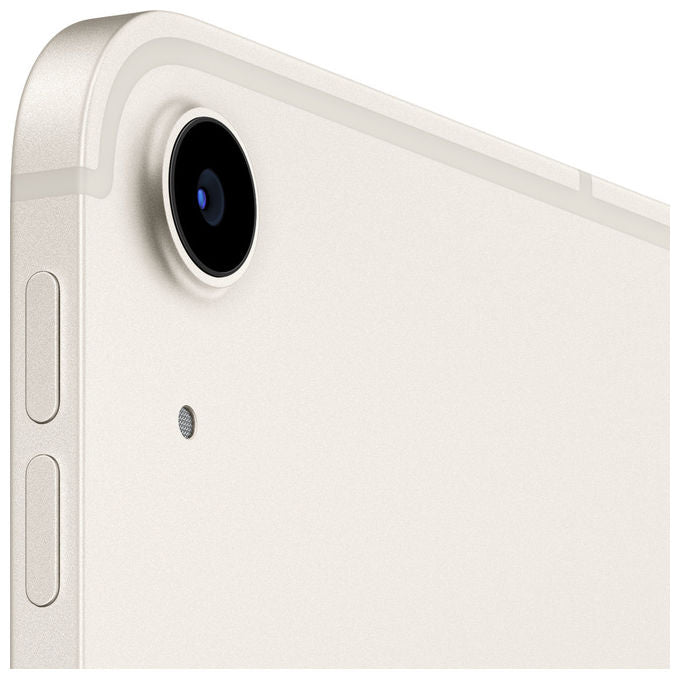 Apple MM743TY-A iPad Air 5a Generazione Tablet 10.9'' Apple M1 256GB Wi-Fi Cellular 5G colore Galassia