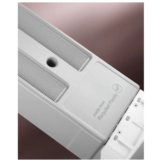 Electrolux EW7H583B PerfectCare 700 Asciugatrice Pompa di Calore 8 Kg Classe C Inverter 67 dB (85x60x64 cm) colore Bianco