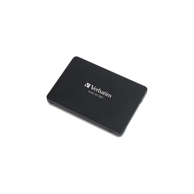 Verbatim Vi550 hard disk Ssd 128Gb Sata3 2,5'' 7mm
