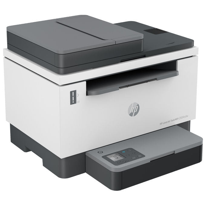HP LaserJet Tank 2604sdw Stampante Multifunzione Laser Monocromatica Wi-Fi