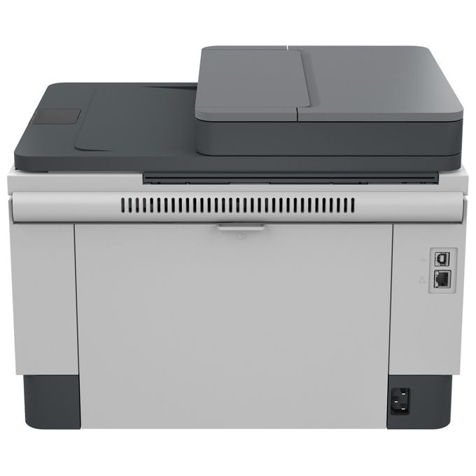 HP LaserJet Tank 2604sdw Stampante Multifunzione Laser Monocromatica Wi-Fi