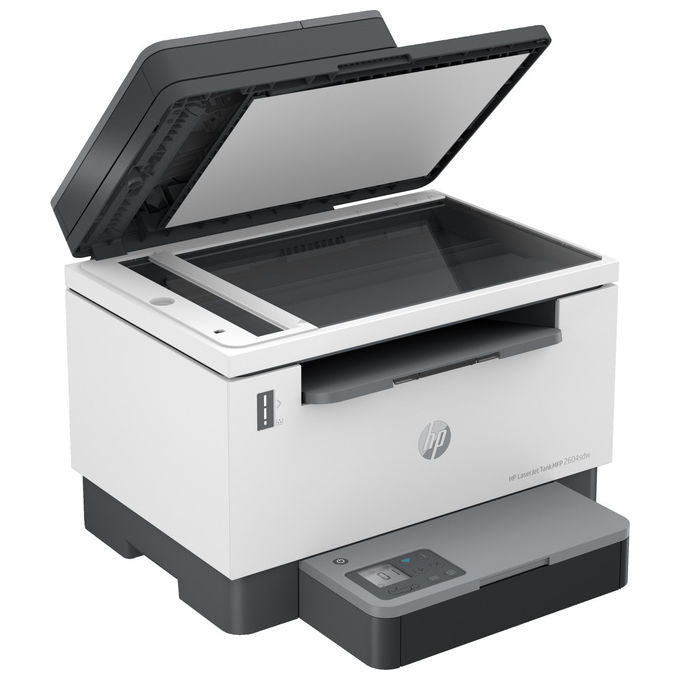 HP LaserJet Tank 2604sdw Stampante Multifunzione Laser Monocromatica Wi-Fi