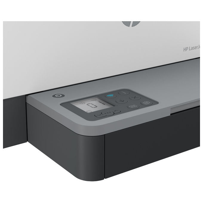 HP LaserJet Tank 2604sdw Stampante Multifunzione Laser Monocromatica Wi-Fi