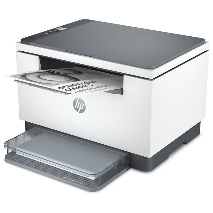 HP 6GW99F LaserJet M234dw Stampante Multifunzione Laser A4 Mono 29 ppm Wi-Fi Ethernet USB colore Grigio