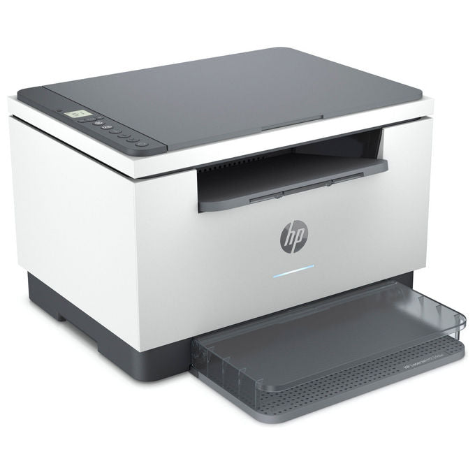HP 6GW99F LaserJet M234dw Stampante Multifunzione Laser A4 Mono 29 ppm Wi-Fi Ethernet USB colore Grigio