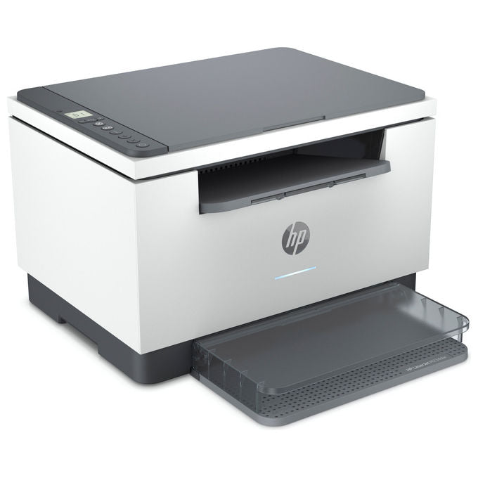 HP 6GW99F LaserJet M234dw Stampante Multifunzione Laser A4 Mono 29 ppm Wi-Fi Ethernet USB colore Grigio