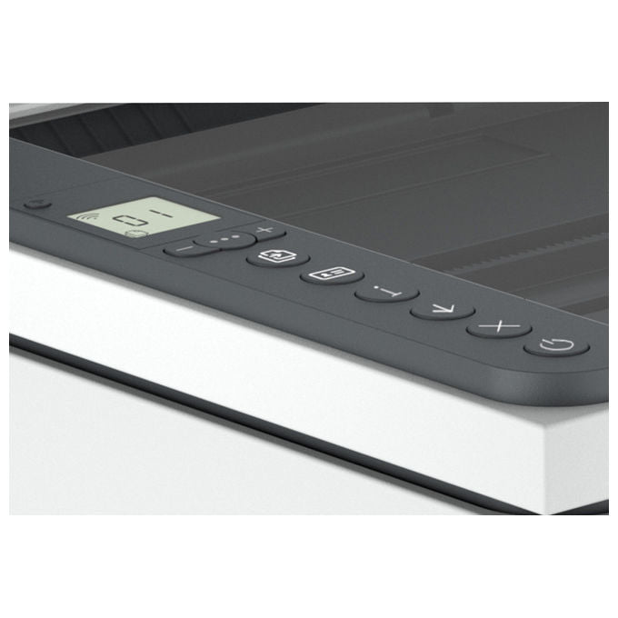 HP 6GW99F LaserJet M234dw Stampante Multifunzione Laser A4 Mono 29 ppm Wi-Fi Ethernet USB colore Grigio