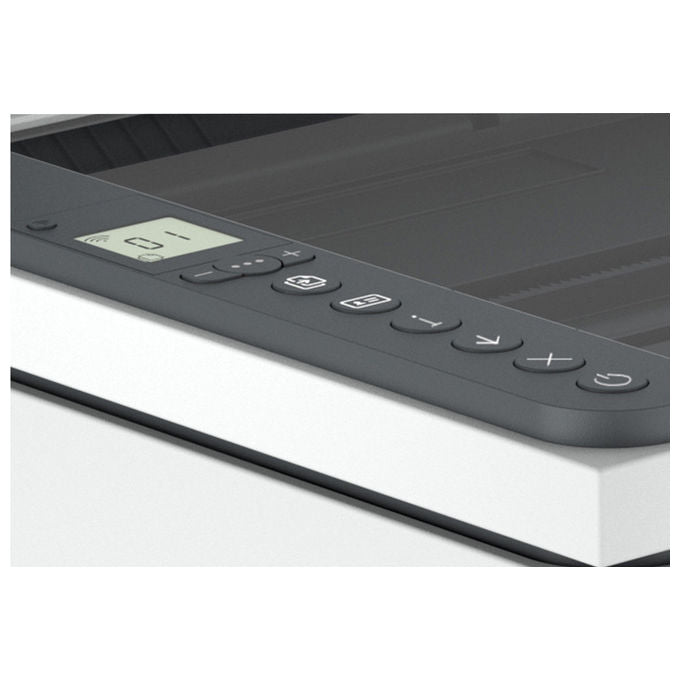 HP 6GW99F LaserJet M234dw Stampante Multifunzione Laser A4 Mono 29 ppm Wi-Fi Ethernet USB colore Grigio