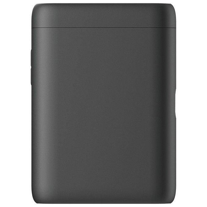 D-Link DWR-933 Router Wireless Portatile 4G LTE Dual-Band Wi-Fi 5 Nero