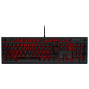 Corsair K60 PRO Tastiera Meccanica Gaming CHERRY MV Alluminio QWERTY IT