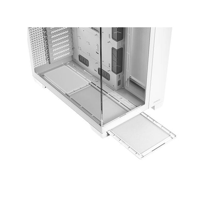 Antec C8 Case Full Tower ATX Bianco per Gaming - Vetro Temprato