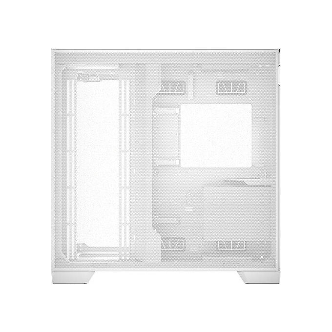 Antec C8 Case Full Tower ATX Bianco per Gaming - Vetro Temprato