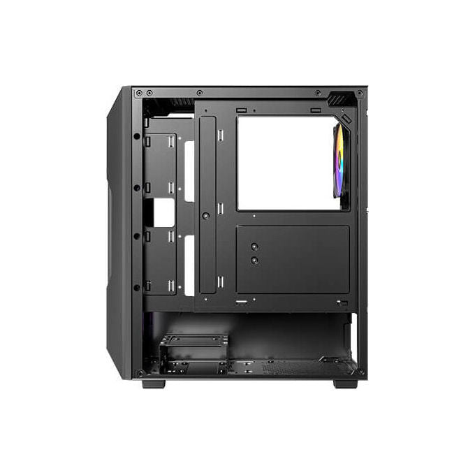 Antec AX61 Elite Case PC Midi Tower Nero ATX-ITX-micro ATX Alta Ventilazione
