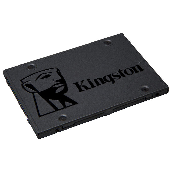 KINGSTON SA400S37-240G Ssd 240Gb Drive a Stato Solido A400 Sata 3 2,5''