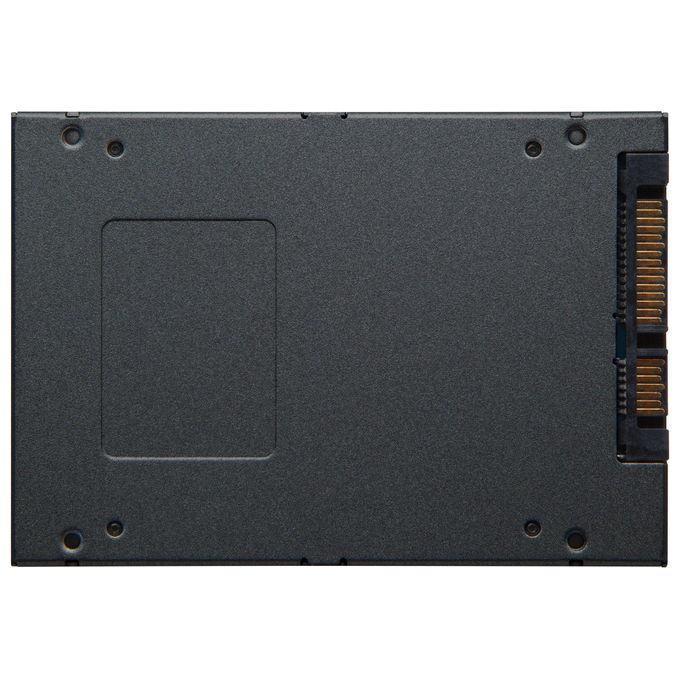 KINGSTON SA400S37-240G Ssd 240Gb Drive a Stato Solido A400 Sata 3 2,5''