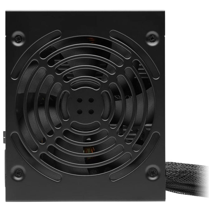 Corsair CX650 Alimentatore ATX 650W 80 PLUS Bronze Non Modulare Nero per PC